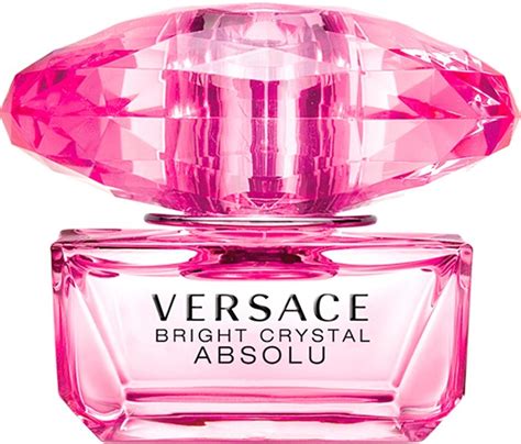 Versace Bright Crystal kaina nuo 1.49 € .